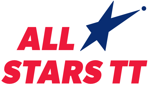AllStars TT launches July 2020 with the principles of anyone, anywhere, any table, anytime.