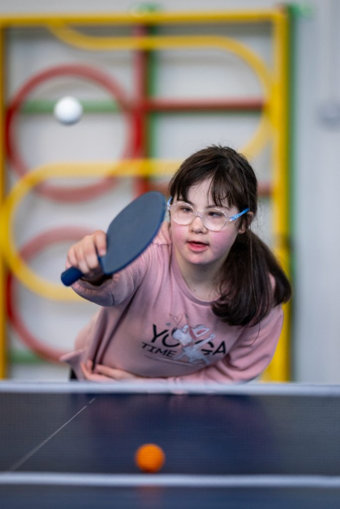 Brighton Table Tennis Club