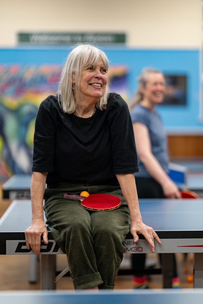 Brighton Table Tennis Club