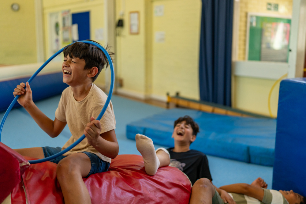 Brighton Table Tennis Club