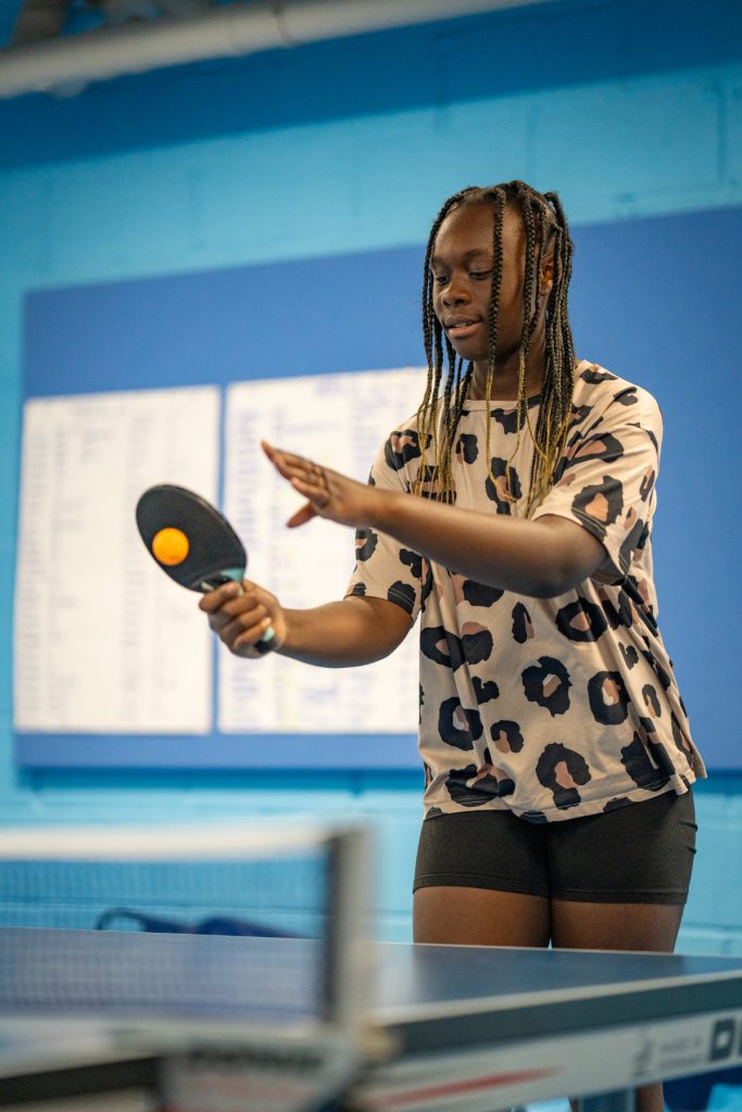 Brighton Table Tennis Club