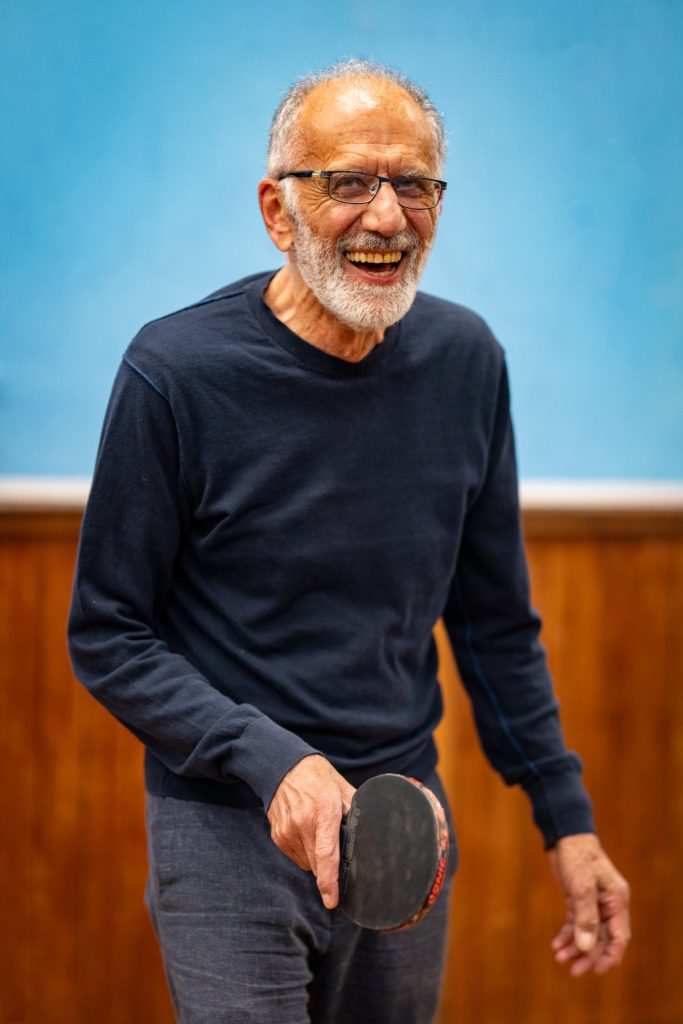Brighton Table Tennis Club