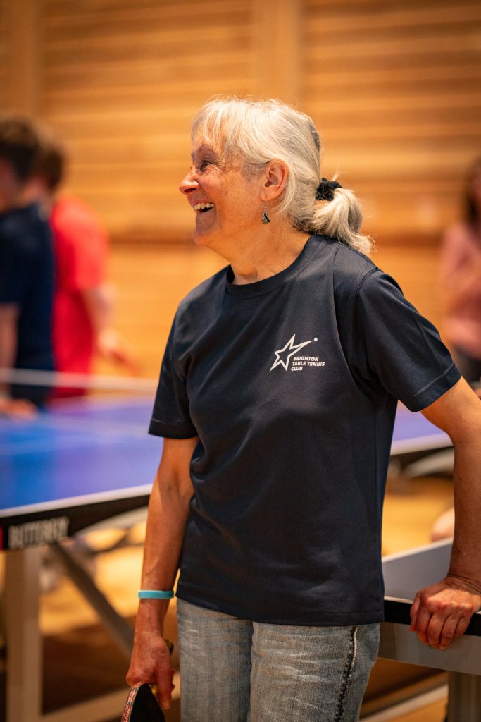Brighton Table Tennis Club