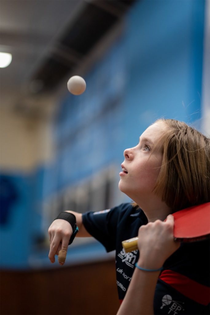 Brighton Table Tennis Club