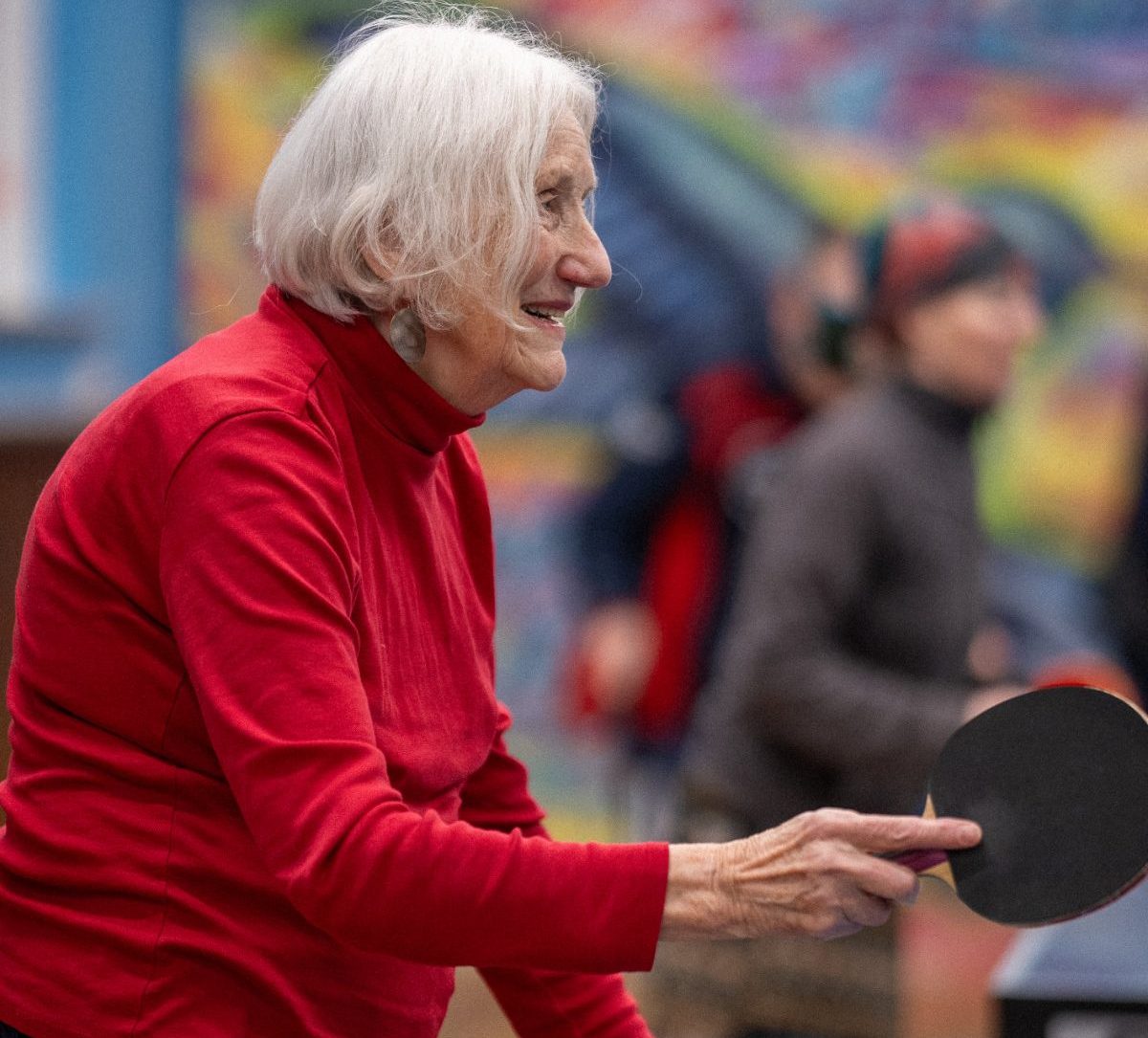 Brighton Table Tennis Club - Our vision