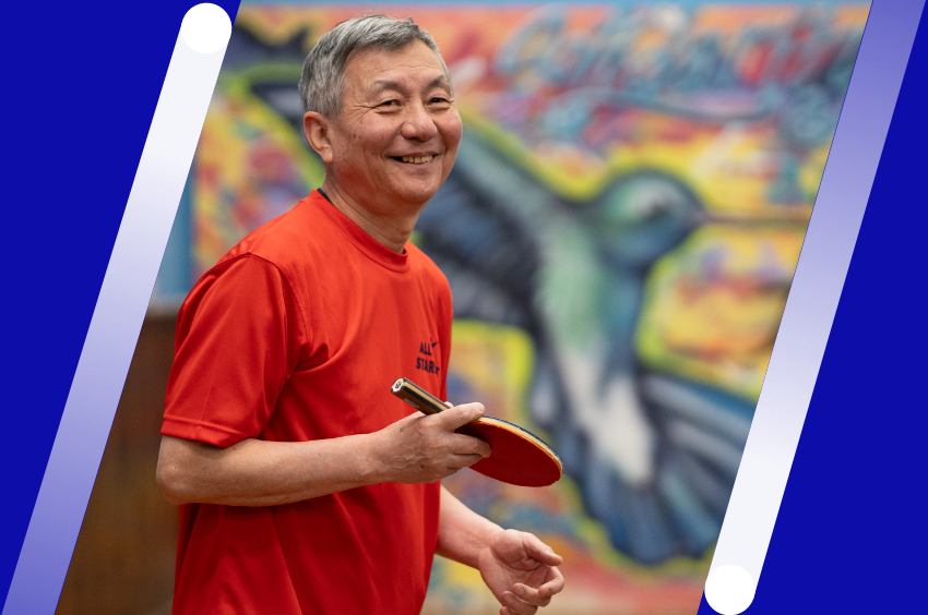 Brighton Table Tennis Club