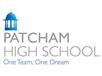 Patcham High School - Session partners Brighton Table Tennis Club