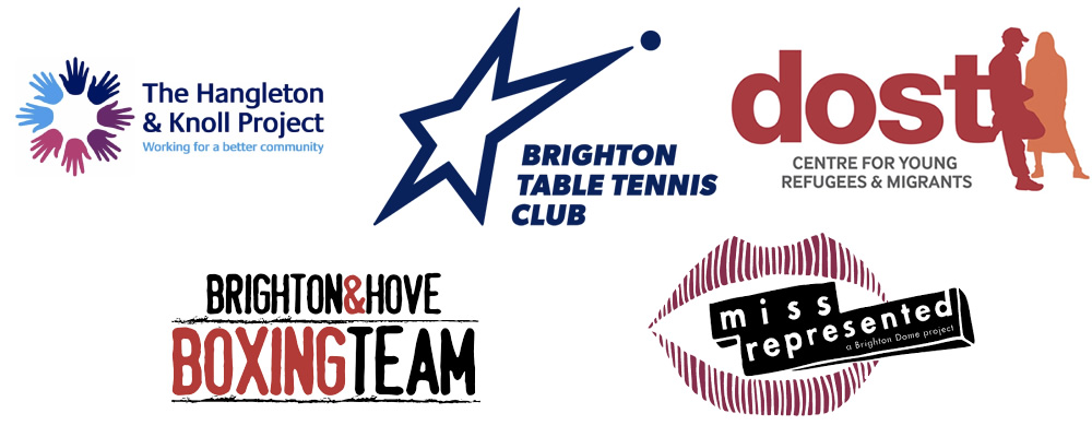 AllStars TT - Brighton Table Tennis Club