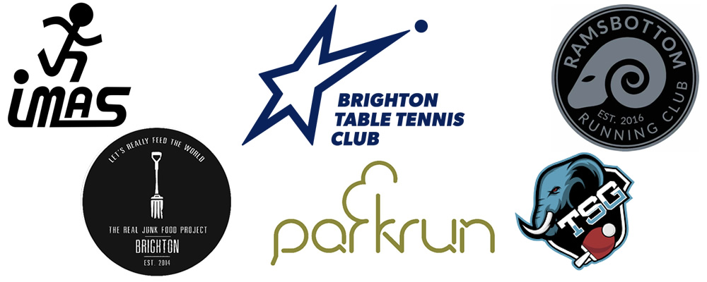 AllStars TT - Brighton Table Tennis Club